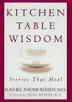 Cover art for KITCHEN TABLE WISDOM