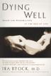 Cover art for DYING WELL