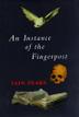 Cover art for AN INSTANCE OF THE FINGERPOST