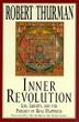 Cover art for INNER REVOLUTION