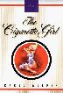 Cover art for THE CIGARETTE GIRL