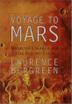 Cover art for VOYAGE TO MARS