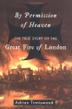 Cover art for BY PERMISSION OF HEAVEN