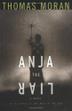 Cover art for ANJA THE LIAR