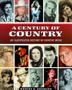 Cover art for A CENTURY OF COUNTRY