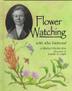 Cover art for FLOWER WATCHING
