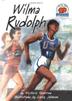 Cover art for WILMA RUDOLPH