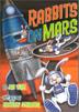 Cover art for RABBITS ON MARS
