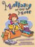 Cover art for MALLORY ON THE MOVE