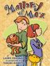 Cover art for MALLORY VS. MAX
