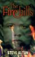 Cover art for THE FIRE HILLS