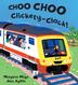 Cover art for CHOO CHOO CLICKETY-CLACK!