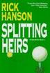 Cover art for SPLITTING HEIRS