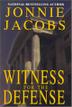 Cover art for WITNESS FOR THE DEFENSE