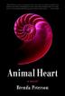 Cover art for ANIMAL HEART