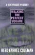 Cover art for WALKING THE PERFECT SQUARE