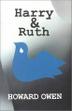 Cover art for HARRY AND RUTH