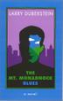 Cover art for THE MT. MONADNOCK BLUES