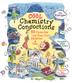 Cover art for COOL CHEMISTRY CONCOCTIONS