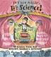 Cover art for IT’S NOT MAGIC, IT’S SCIENCE!