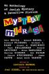 Cover art for MYSTERY MIDRASH