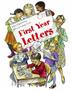 Cover art for FIRST YEAR LETTERS