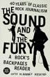 Cover art for THE SOUND AND THE FURY