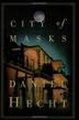 Cover art for CITY OF MASKS