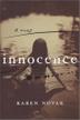 Cover art for INNOCENCE