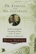 Cover art for DR. KIMBALL AND MR. JEFFERSON