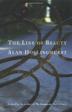 Cover art for THE LINE OF BEAUTY