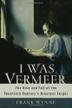 Cover art for I WAS VERMEER