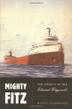 Cover art for MIGHTY FITZ