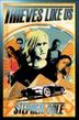 Cover art for THIEVES LIKE US