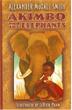 Cover art for AKIMBO AND THE ELEPHANTS