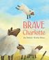 Cover art for BRAVE CHARLOTTE