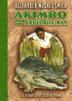 Cover art for AKIMBO AND THE CROCODILE MAN