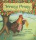 Cover art for HENNY PENNY