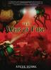 Cover art for THE WEB OF FIRE