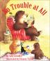 Cover art for NO TROUBLE AT ALL