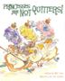 Cover art for PRINCESSES ARE NOT QUITTERS!