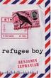 Cover art for REFUGEE BOY