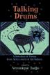 Cover art for TALKING DRUMS
