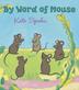 Cover art for BY WORD OF MOUSE
