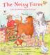 Cover art for THE NOISY FARM
