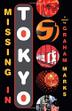 Cover art for MISSING IN TOKYO
