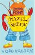 Cover art for SOMETHING’S FISHY, HAZEL GREEN