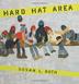 Cover art for HARD HAT AREA