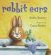 Cover art for RABBIT EARS