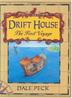 Cover art for DRIFT HOUSE